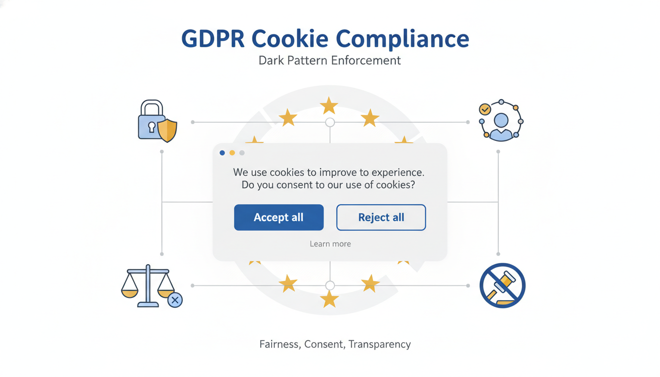 GDPR Compliance Ukraine